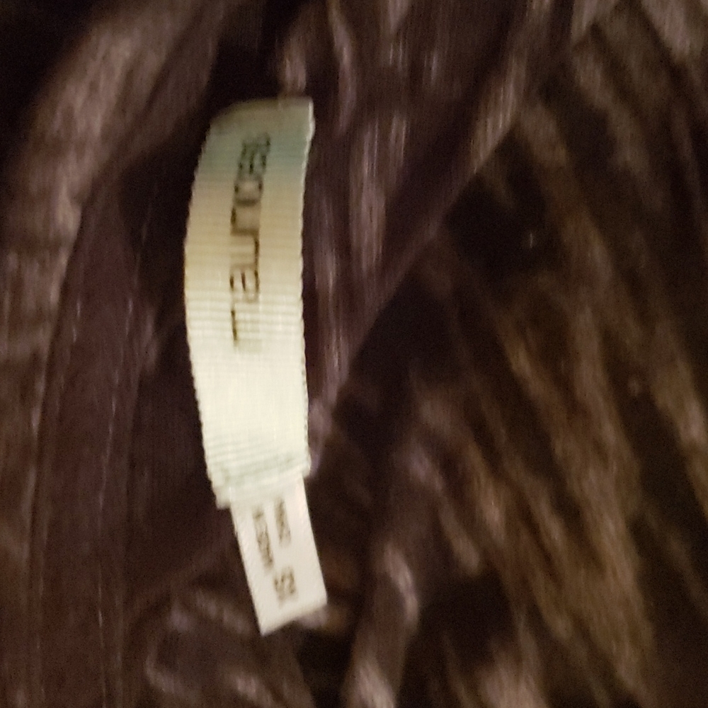 Maurices Grapic Tee Size XS - Picture 5 of 5